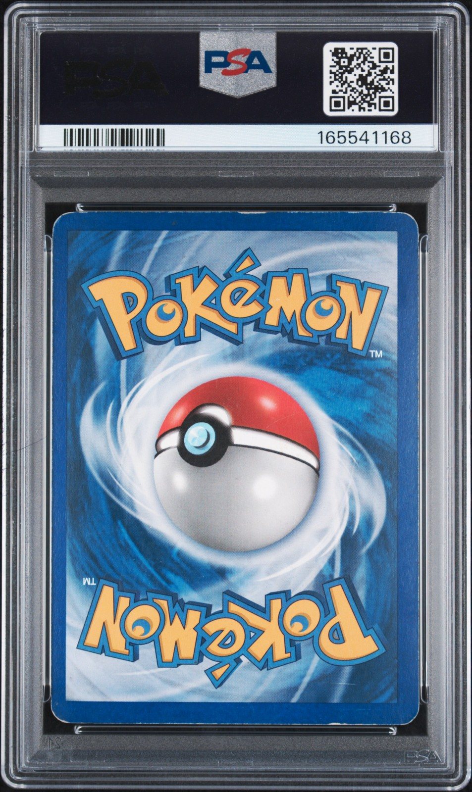 PSA 1 Mew Holo Gold Star 101/101 Dragon Frontiers Pokemon – Photo 2