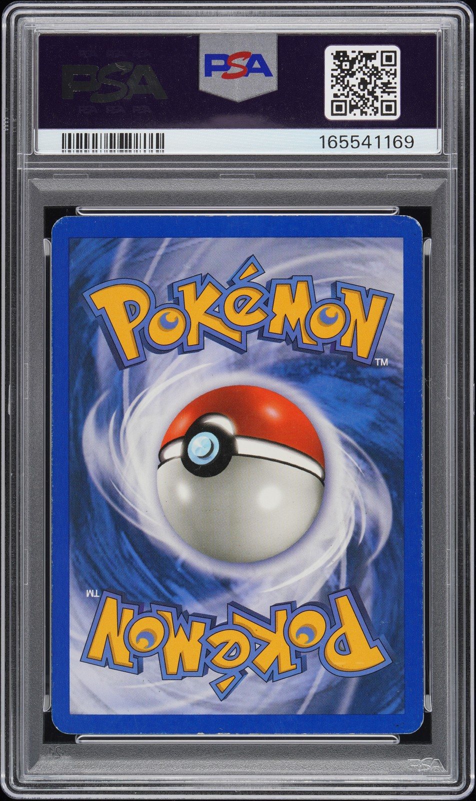 PSA 4 Charizard Holo 146/144 Skyridge Pokemon – Photo 2